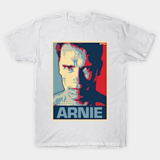 Arnie T-Shirt